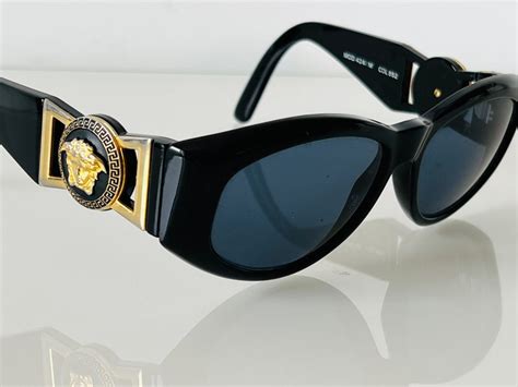 Gianni Versace Mod 424/m Sunglasses 